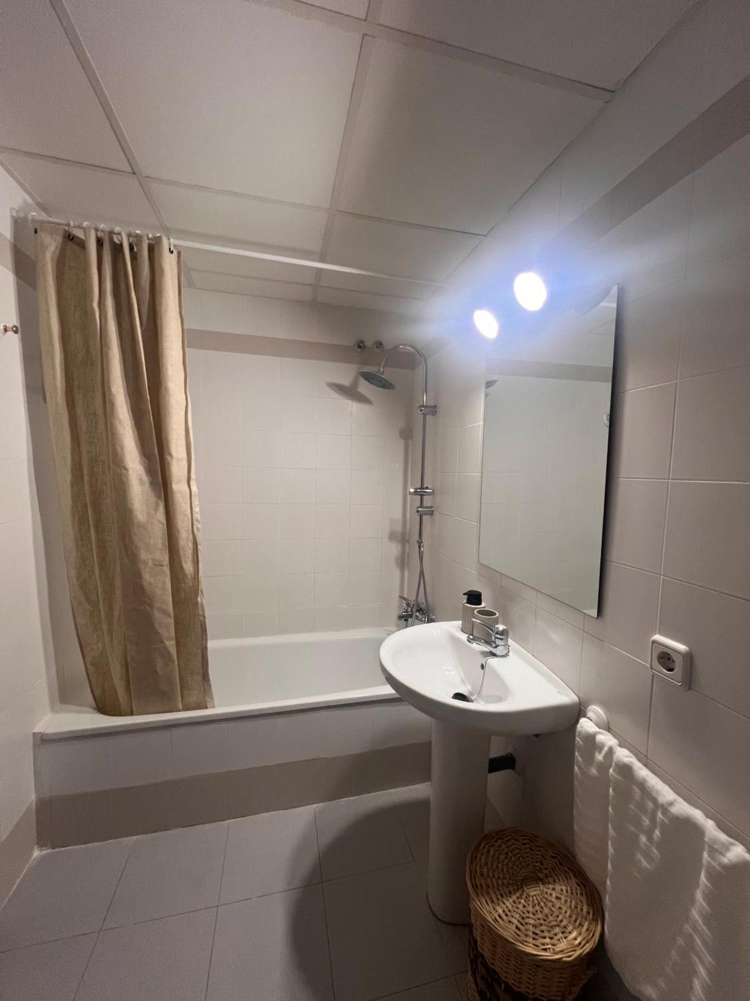 Apartamento Suites Hz Centro Κόρδοβα Εξωτερικό φωτογραφία
