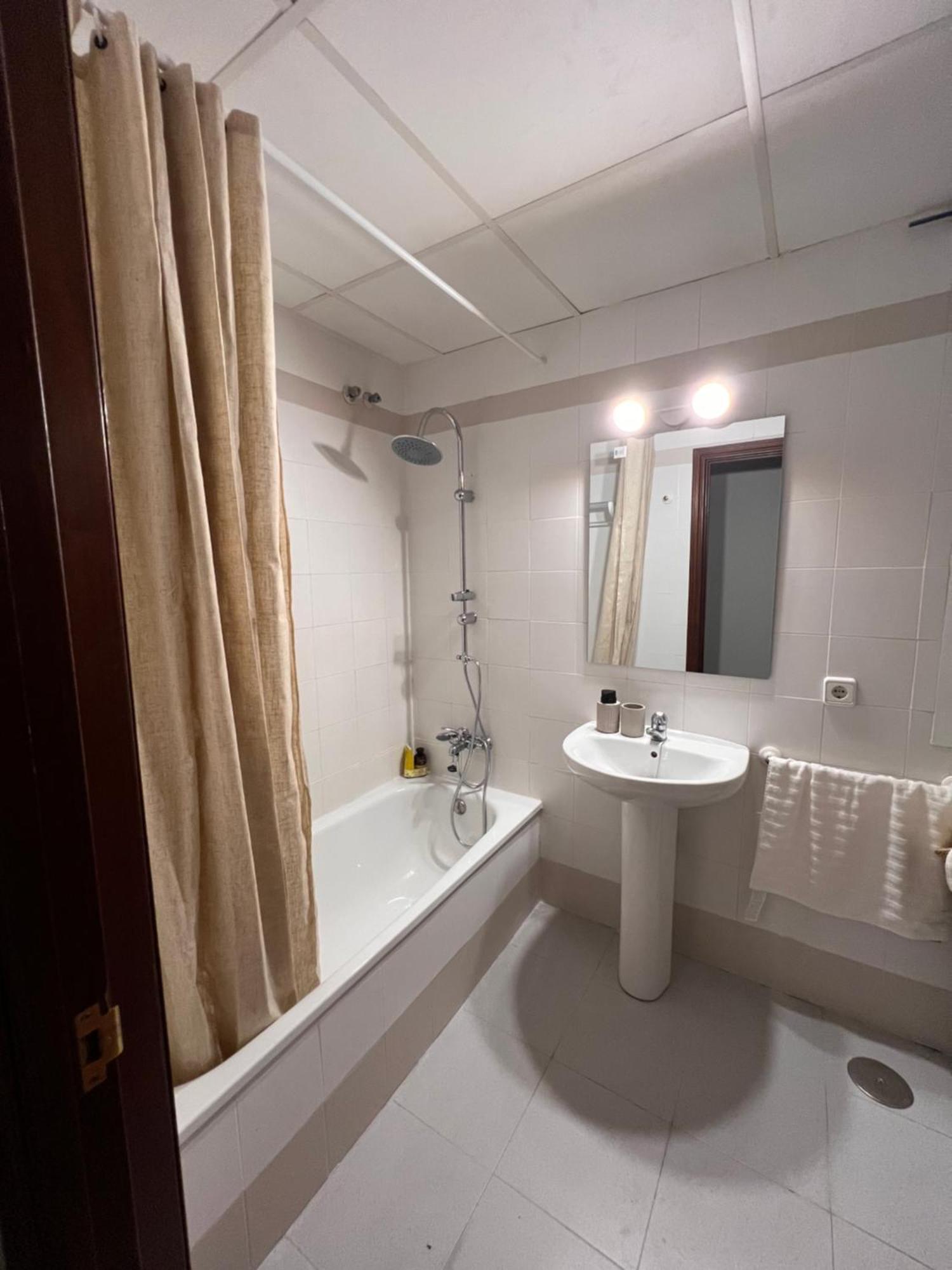 Apartamento Suites Hz Centro Κόρδοβα Εξωτερικό φωτογραφία
