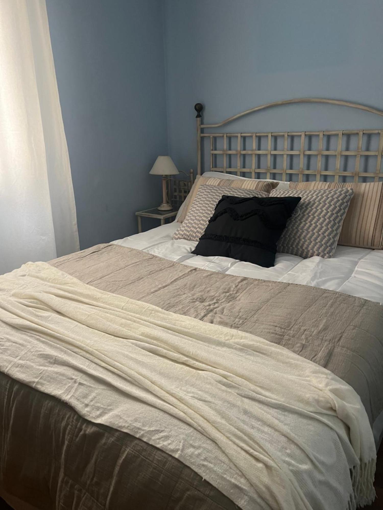 Apartamento Suites Hz Centro Κόρδοβα Εξωτερικό φωτογραφία