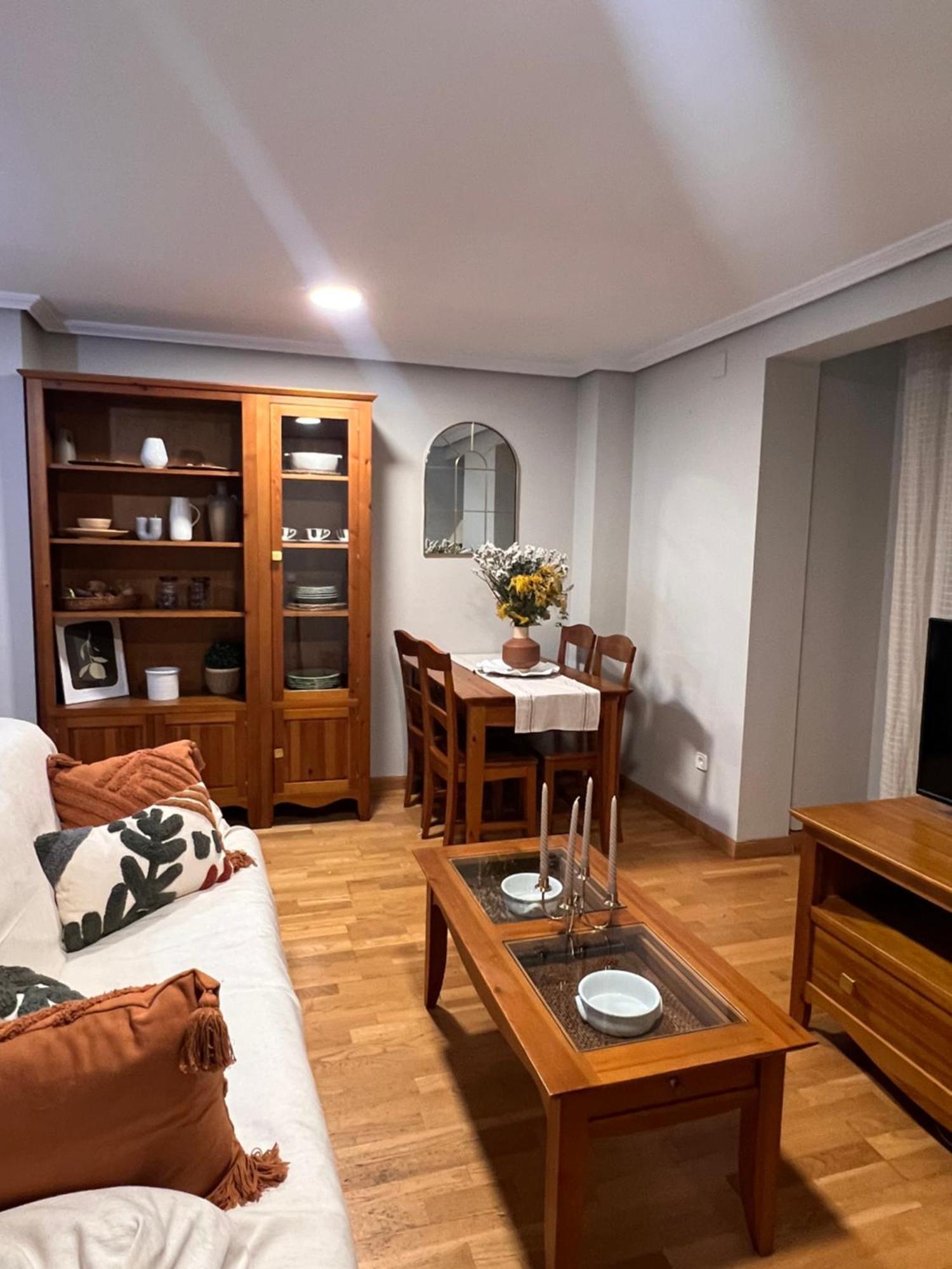 Apartamento Suites Hz Centro Κόρδοβα Εξωτερικό φωτογραφία