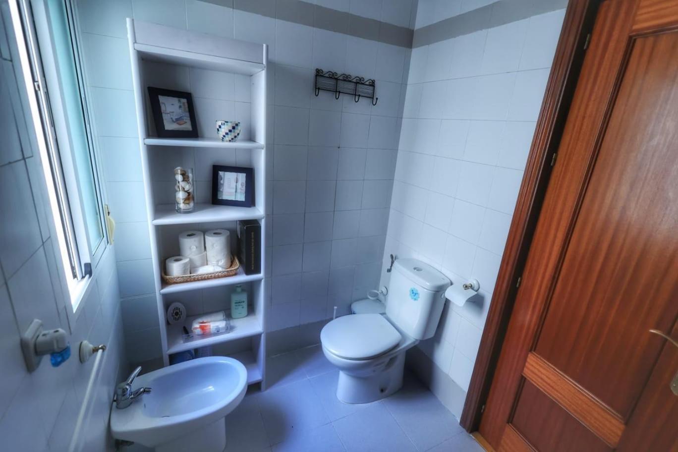 Apartamento Suites Hz Centro Κόρδοβα Εξωτερικό φωτογραφία
