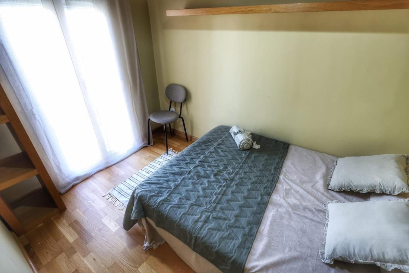 Apartamento Suites Hz Centro Κόρδοβα Εξωτερικό φωτογραφία