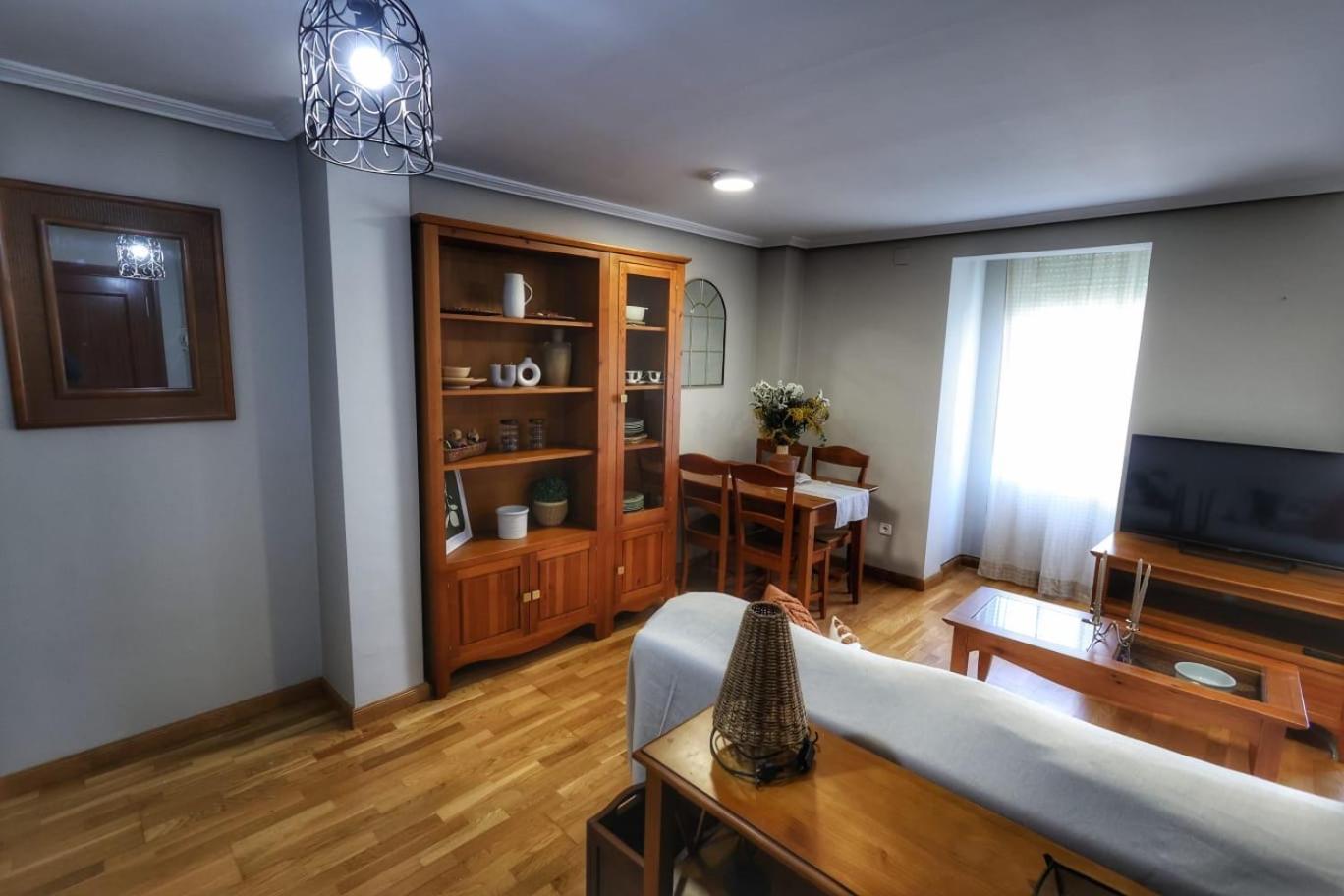 Apartamento Suites Hz Centro Κόρδοβα Εξωτερικό φωτογραφία