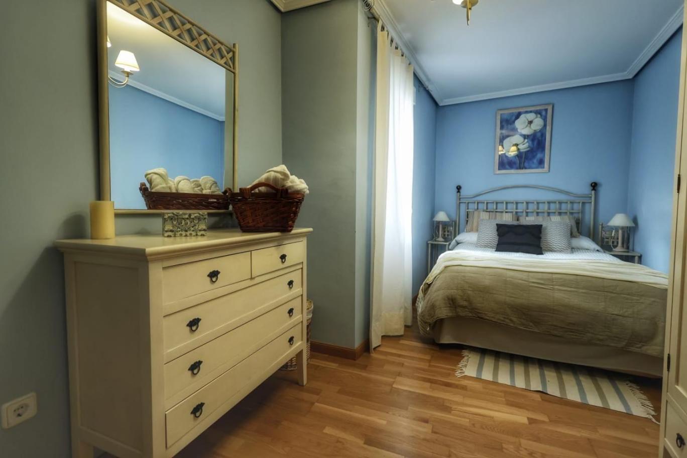 Apartamento Suites Hz Centro Κόρδοβα Εξωτερικό φωτογραφία