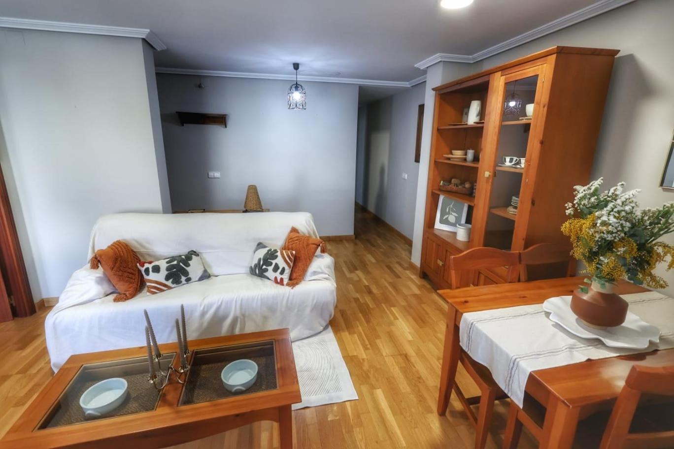 Apartamento Suites Hz Centro Κόρδοβα Εξωτερικό φωτογραφία