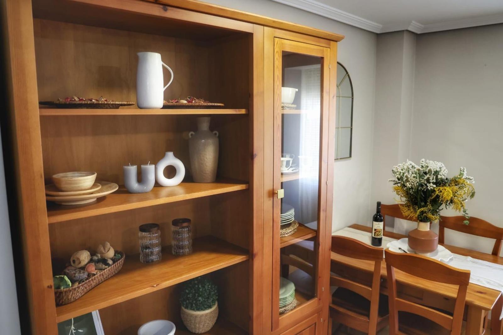 Apartamento Suites Hz Centro Κόρδοβα Εξωτερικό φωτογραφία