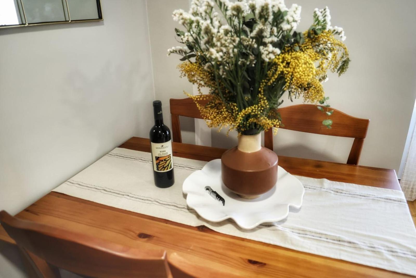 Apartamento Suites Hz Centro Κόρδοβα Εξωτερικό φωτογραφία