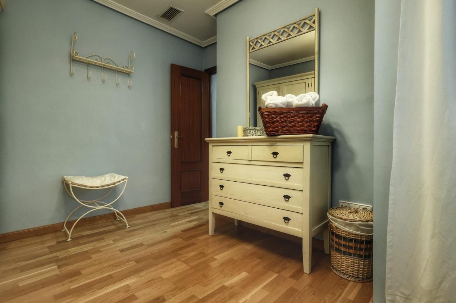 Apartamento Suites Hz Centro Κόρδοβα Εξωτερικό φωτογραφία