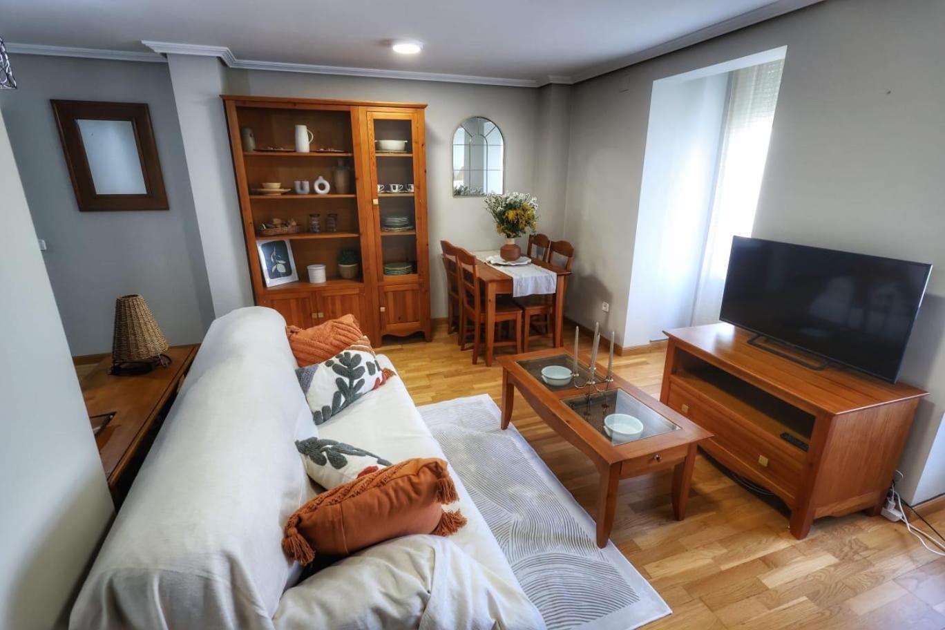 Apartamento Suites Hz Centro Κόρδοβα Εξωτερικό φωτογραφία